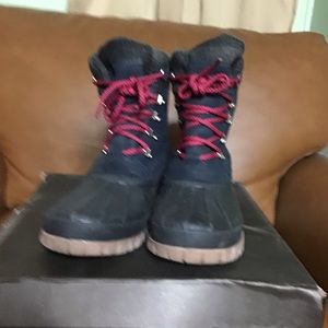 JCREW Arctic Tall Boots sz 9
